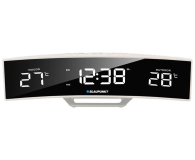 Radio i budzik BLAUPUNKT CR12WH